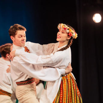 Lielkoncerts  - Fotogrāfi: Ieva Makare, Marta Šmita, Georgijs ar kameru